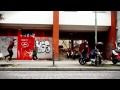 Relentless Energy Drink fuels Short Stories 2011: All In - Lennie Burmeister & Christoph Wildgrube