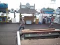 Weird Guy at Lahaina Harbor
