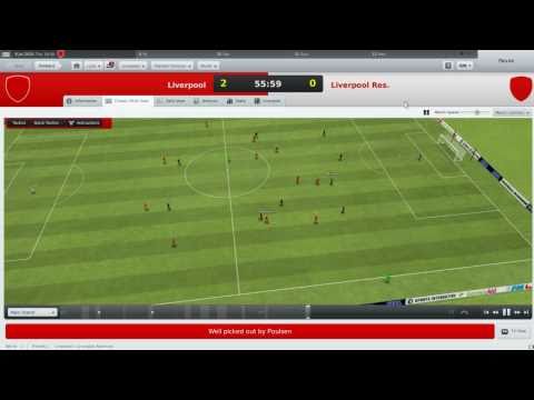let's play some football - After purchasing FM I've decided to do a Lets Play. Part 1 is an introduction, as well as my first game. The format will change later on, think of this as a ...