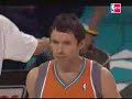 Foot Locker Three-Point Shootout Cutdown 2008