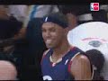 Foot Locker Three-Point Shootout Cutdown 2008