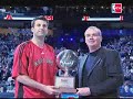 Foot Locker Three-Point Shootout Cutdown 2008