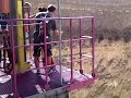 Click here to watch this video Bungee Jumping Στον Ισθμό της Κορίνθου 2011