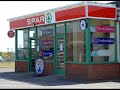 Whackhead at Spar