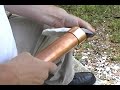 Edbo Monster Copper Bopper