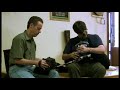 Sp�rt / The Rolling Wave - Michael Eskin and Ben Jaber