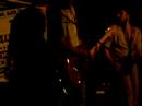 Jabez Clegg Gig 3