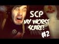 WORST SCARE EVER! ;_; - SCP: Containment Breach - Part 2 - Playthrough (+download link) WORST SCARE EVER! ;_; - SCP: Containment Breach - Part 2 - Playthrough (+download link)