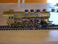 H0 MAV,MÁV 424 scratchbuilt steamloco, dampflok