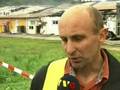 Großbrand Hausen 18.05.08