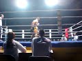 Essneux 2007- A. Parati vs Kevin Haas 1st round Essneux 2007- A. Parati vs Kevin Haas 1st round