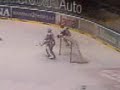 Hc Moeller Pardubice vs Hc V�tkovice Steel
