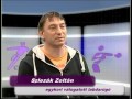 Szlezk Zoltn a Magyarorszg-Norvgia mrkzsrl