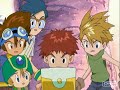 Digimon Analyzer from Season 1 Part 1