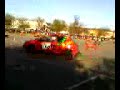 rallY del molinon