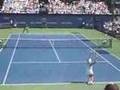 Acura Classic 07 featuring Venus Williams
