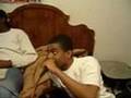 Irvington, New Jersey MC Battle