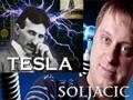 New Nikola Tesla - TESLA'S DREAM COME TRUE