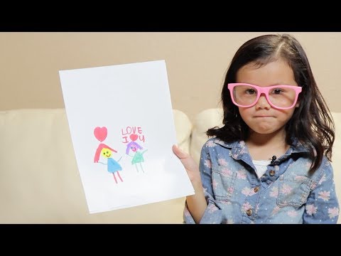 like - What does love look like to you? Post to Facebook: http://on.fb.me/18B3GQv Like BuzzFeedVideo on Facebook: http://on.fb.me/18yCF0b Post to Twitter: http://bi...