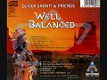 Oliver Shanti & Friends - Chief White Bears Trance Danc