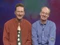 Whose Line Inside Joke Collection - Tapioca