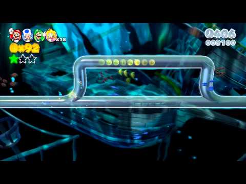 Super Mario 3D World - Part 6: Dr.