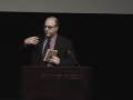 Adam Barron on Anais Nin's relationship with his mother
