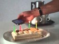 iPhone Blower - Candles