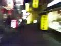 横浜中華街・香港路
