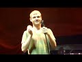 video backstreet boys meetgreet in Oberhausen this is us tour