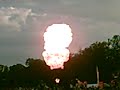 Bonnaroo Fire Ball 2008