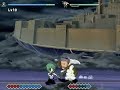 Duel Savior Justice - Kaede VS Mudou Duel Savior Justice - Kaede VS Mudou