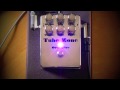 MI Audio Tubezone @ 18v