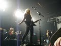 The Donnas - Bitchin' + Don't Wait Up For Me [live]