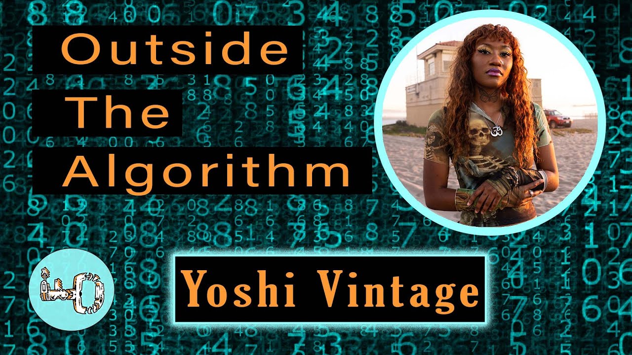 Yoshi Vintage
