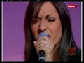 Victoria PETROSILLO - Invisible Caresse - TNTSHOW
