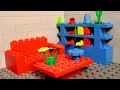 Lego Brickfilm