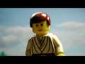 Lego Brickfilm