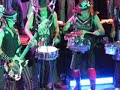 MarchFourth Marching Band - \"Nightmarikka\" MarchFourth Marching Band - \"Nightmarikka\"