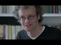 Erik-Jan Bos: A Letter from an Old Friend