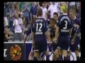 Melbourne Victory Tribute