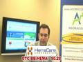 AGORACOM Small Cap TV - November 10, 2008