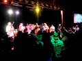 Yung Threatz ft. Ganxsta Ridd & Baby Downn: Live @ Normandie Casino in Gardena, CA
