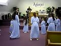 ADONAI BAND AND THE ADONAI DANCE 3 Team