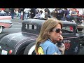 Pismo Beach Cruise (2 OF 5) Classic Car Show - 21JUNE09
