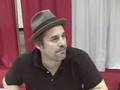 Nicholas Brendon Interview