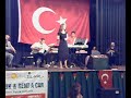 Usaklilar Gecesi Frankfurt/Hattersheim 26.05.2007-Ramazan