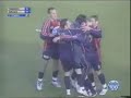 Taranto: Tutte le reti 2007/2008