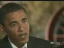 Barack Obama Slips Up - My Muslim Faith
