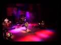 Pedro Aznar - (Intro) Quebrado - TUCUMAN 2008